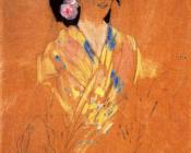 赛维尔 戈斯 : -Unknown